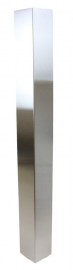 Frost-code-1117-Stainless-Steel-Corner-Guard-Front-View-277x1024