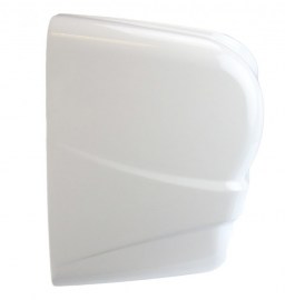 Frost-code-1187-Commercial-Hand-Dryer-Side-View-682x71872