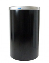 Frost-code-310-B-Steel-Waste-Receptacle-Front-View-461x600