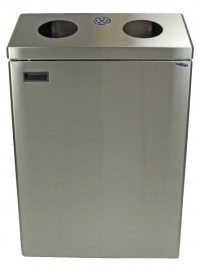 Frost-code-315-S-Commercial-Recycling-Container-Front-View-446x600