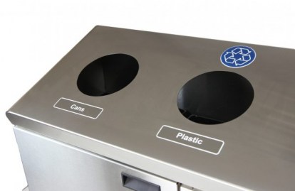 Frost-code-316-S-Commercial-Recycling-Container-Close-View-600x391