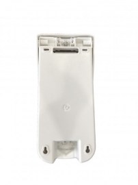 Frost-code-707-2L-Manual-Soap-or-Sanitizer-Dispenser-Back-View-450x600