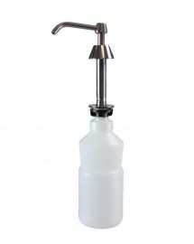 Frost-code-712-Counter-Mounted-Soap-Dispenser-478x600