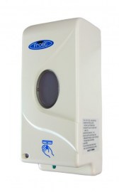 Frost-code-714P-Automatic-Soap-Dispenser-1-374x600