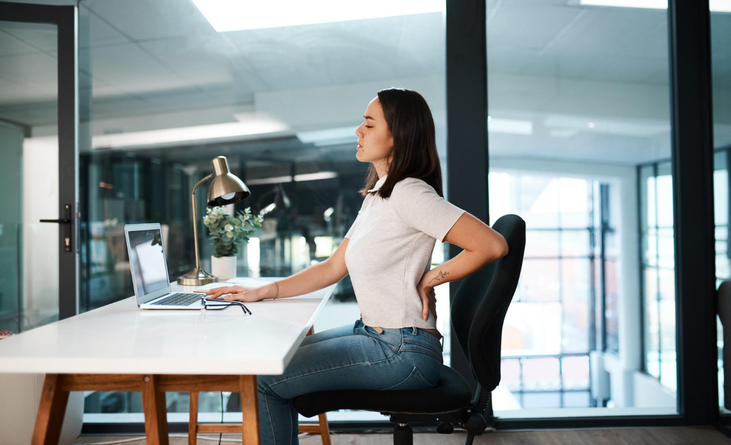 The Battle of Comfort: Traditional Chairs vs Ergonomic Office Chairs – Which One Reigns Supreme?