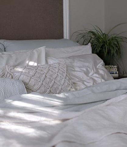 The Importance of Sustainable Linens and Bedding in Hotels