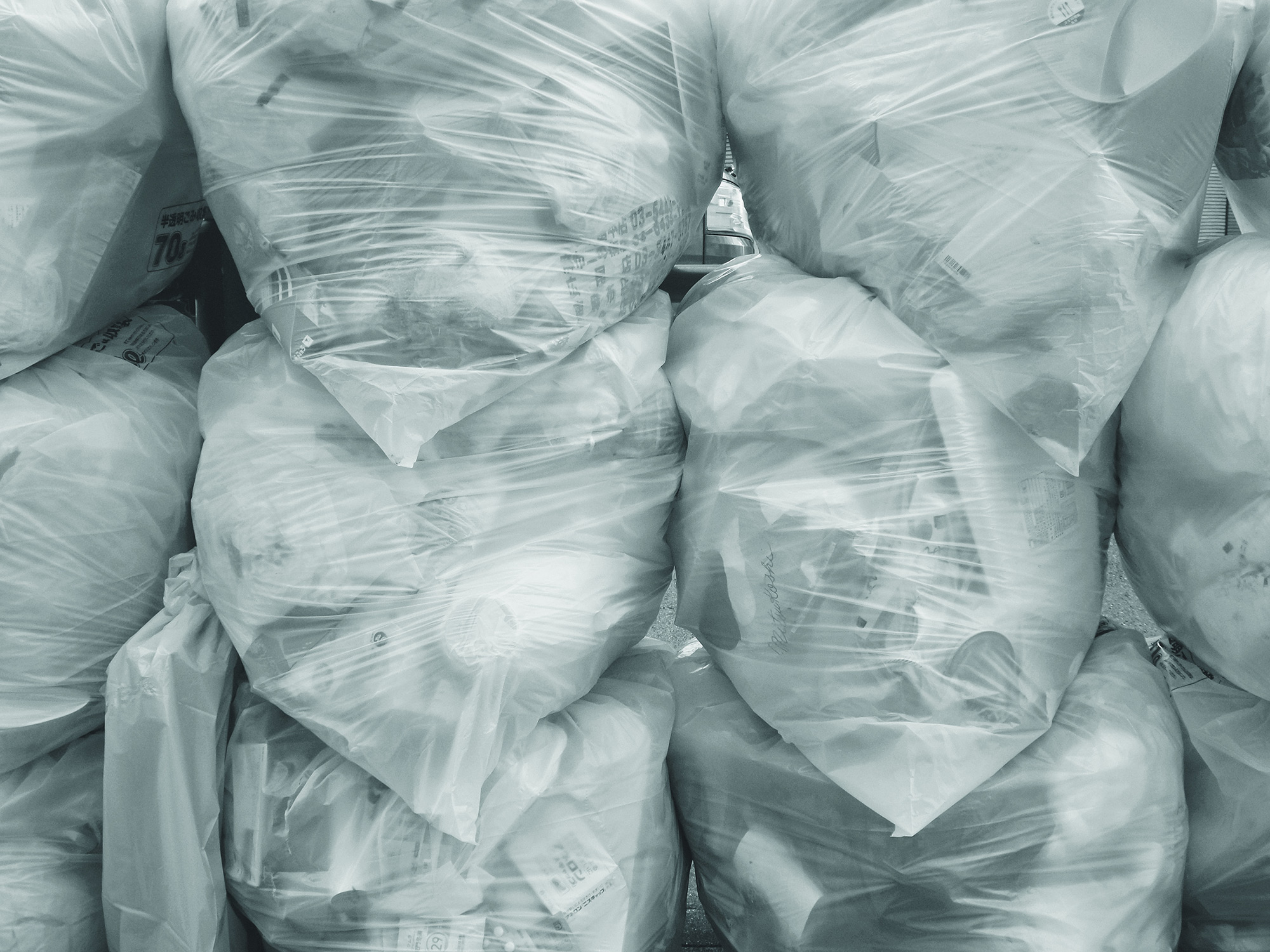 The Future of Waste Management in Canada How Plastic Garbage Bags are Being Phased Out