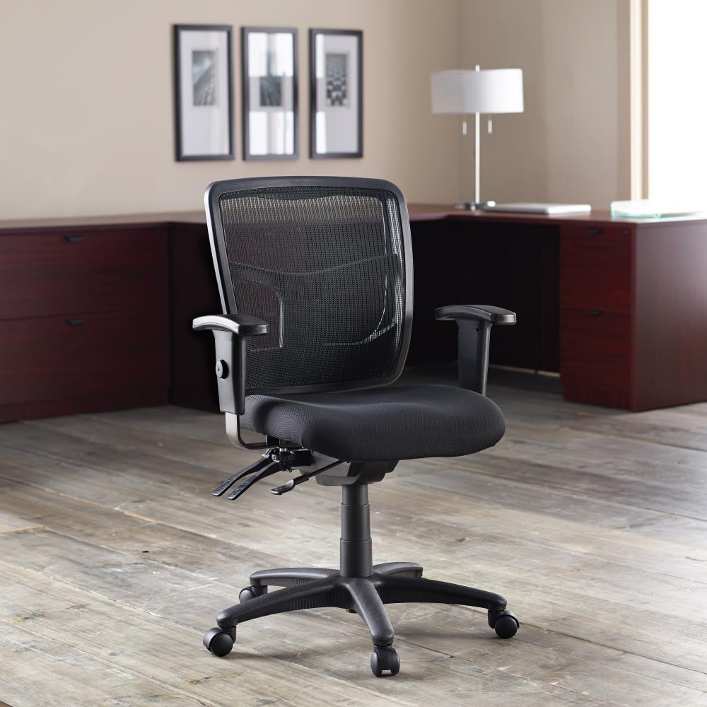 Ergonomic Excellence: Why Modern Chairs are Essential for Your Health and Well-being at Work