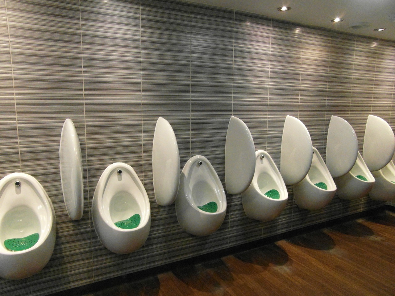Restroom sanitation is important to any business to reduce sick days and improve productivity.