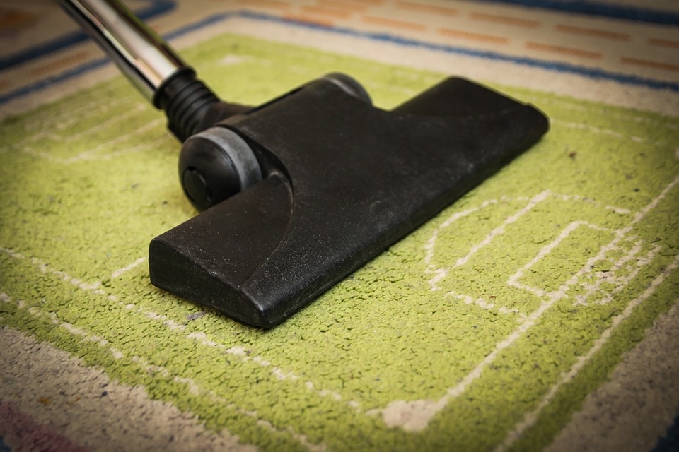 Tips, Tricks, and How to Prepare for Commercial Carpet Cleaning