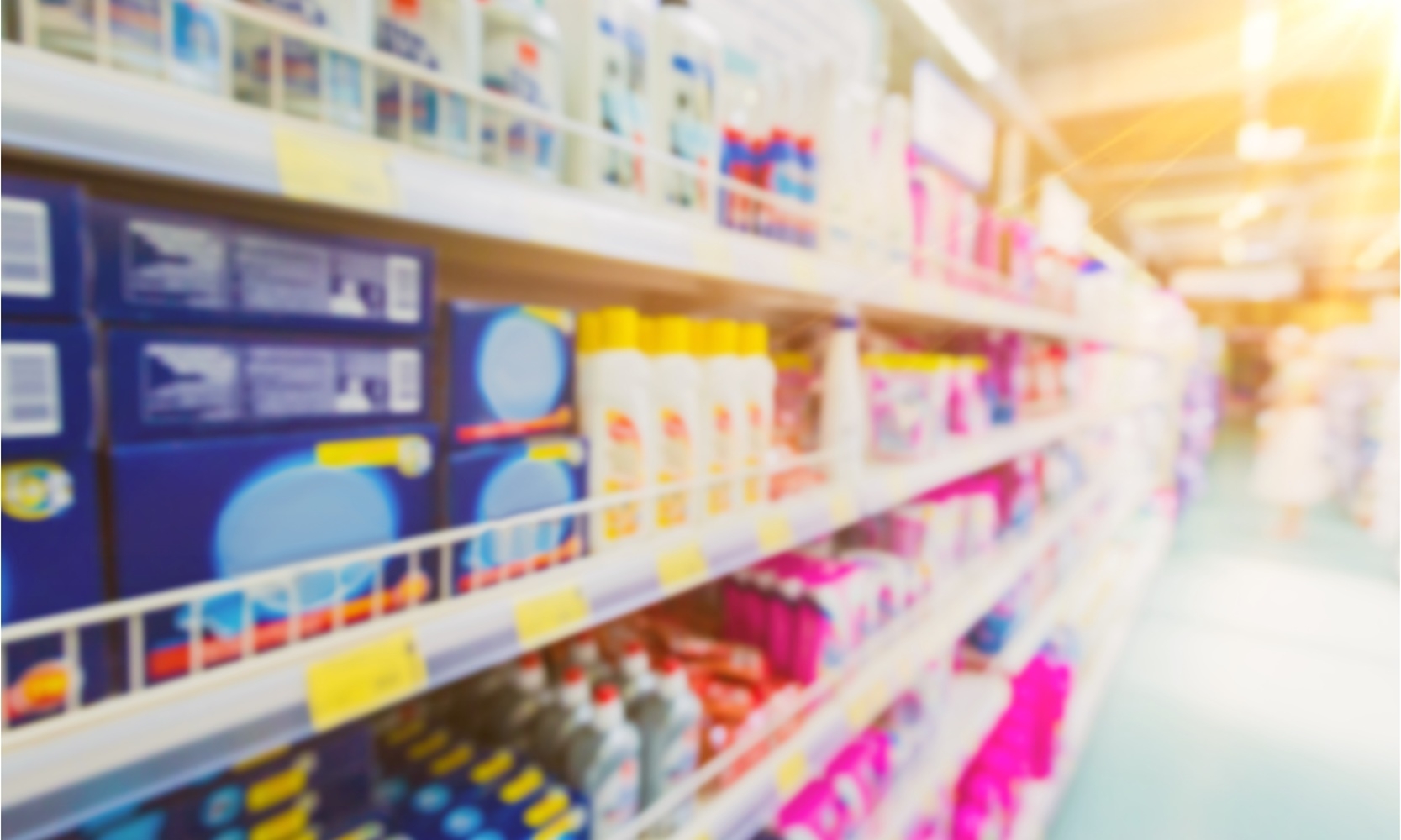 Does your Commercial Laundry Detergent contain these Common Carcinogens?