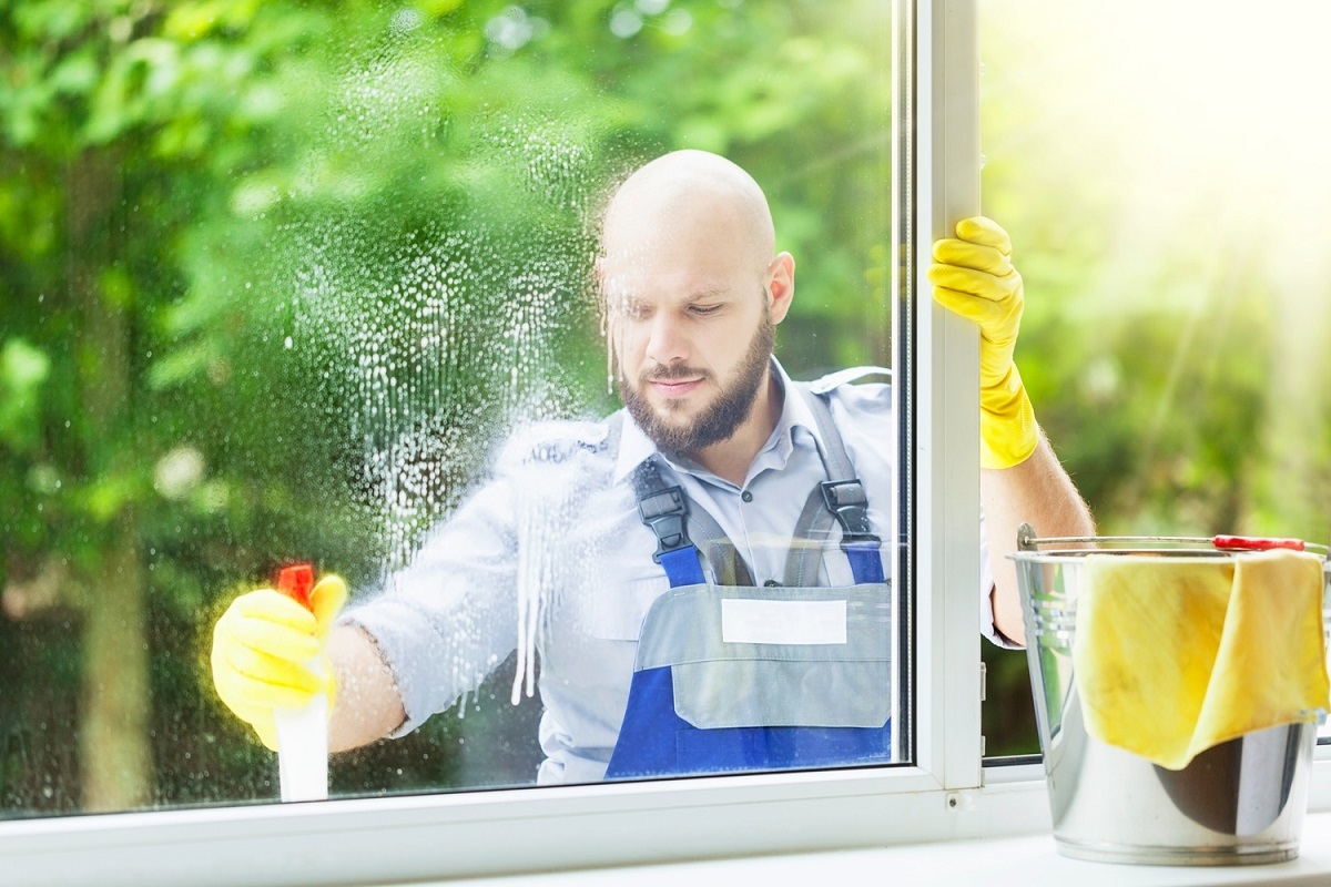 Top 6 Tips for Hiring a Cleaning Company to Tidy your Home or Business