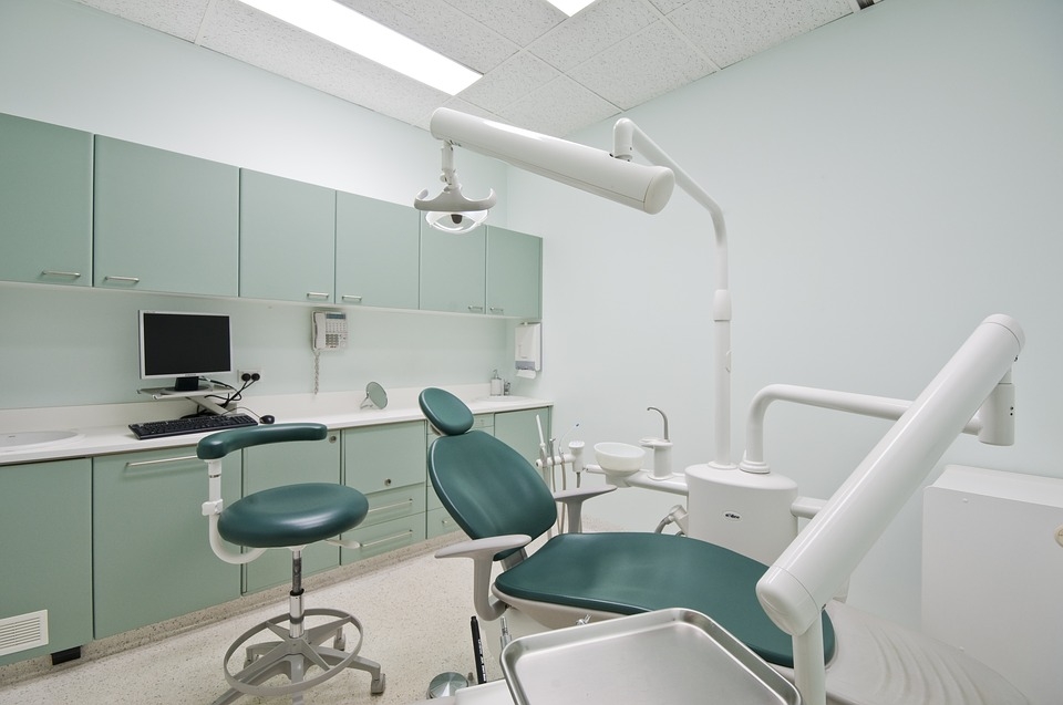 Why Cleanliness is so Important in Dentist Offices, Doctor Offices, and Medical Settings