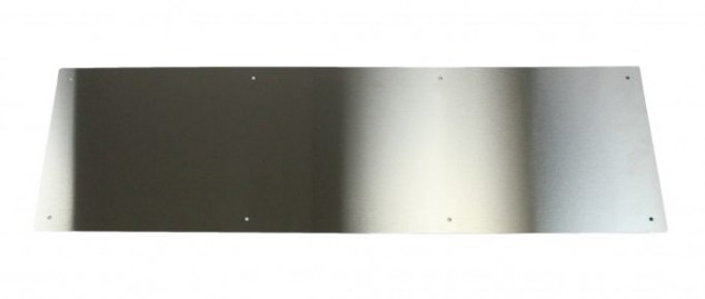 Frost-code-1118-Stainless-Steel-Kick-Plate-Front-View-682x290