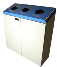 Frost-code-316-Commercial-Recycling-Container-510x600