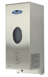 Frost-code-714S-Automatic-Soap-Dispenser-375x600